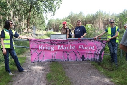 Foto: cc  BI OFFENe HEIDEe